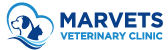 Marvets Veterinary Clinic Dubai
