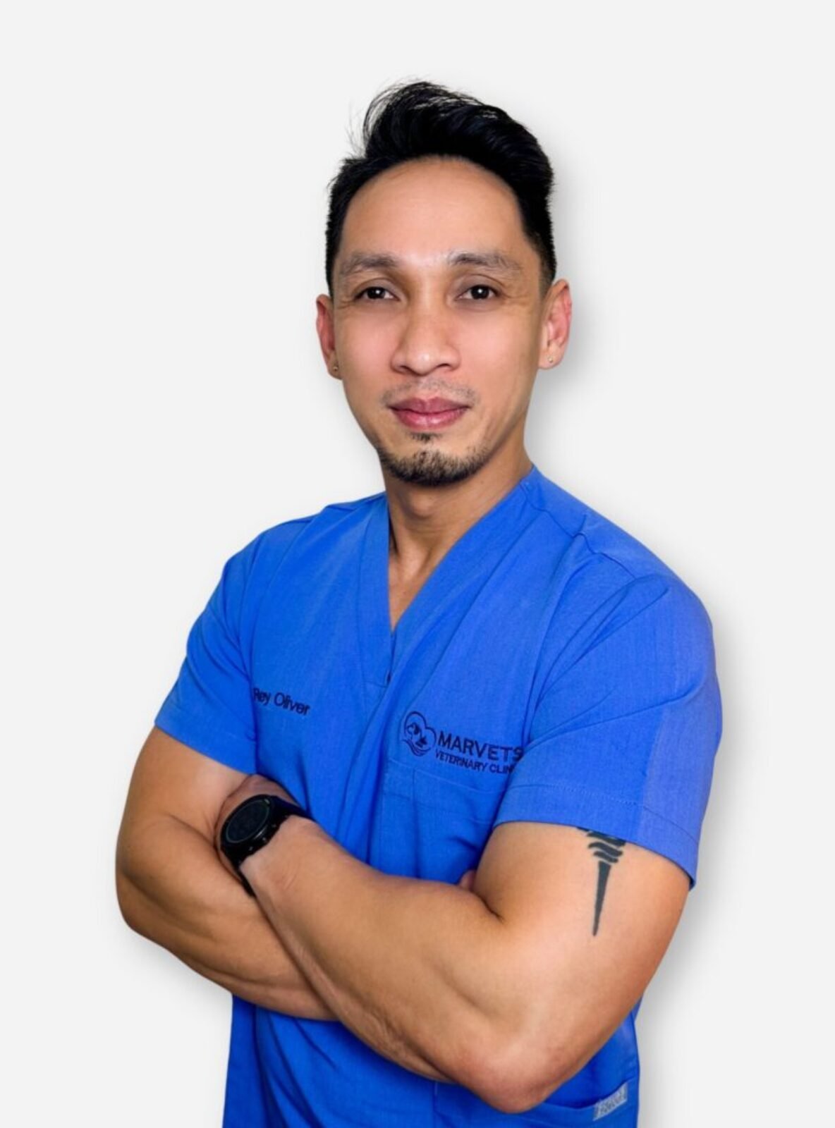 Head Nurse