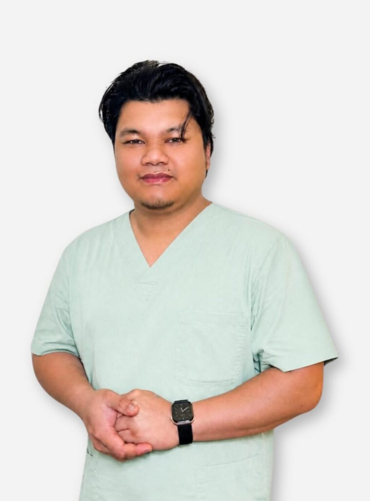 Clinic Helper